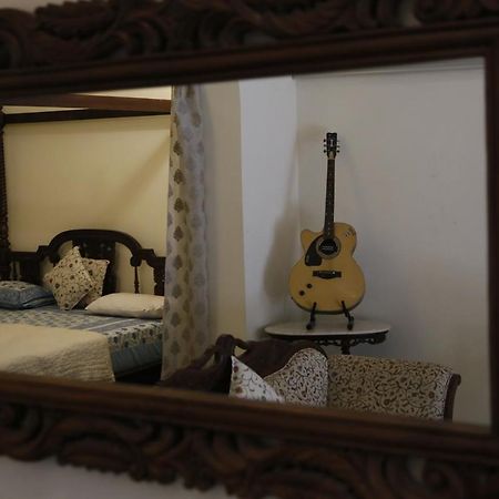 Jai Villa Homestay Ουνταϊπούρ Εξωτερικό φωτογραφία