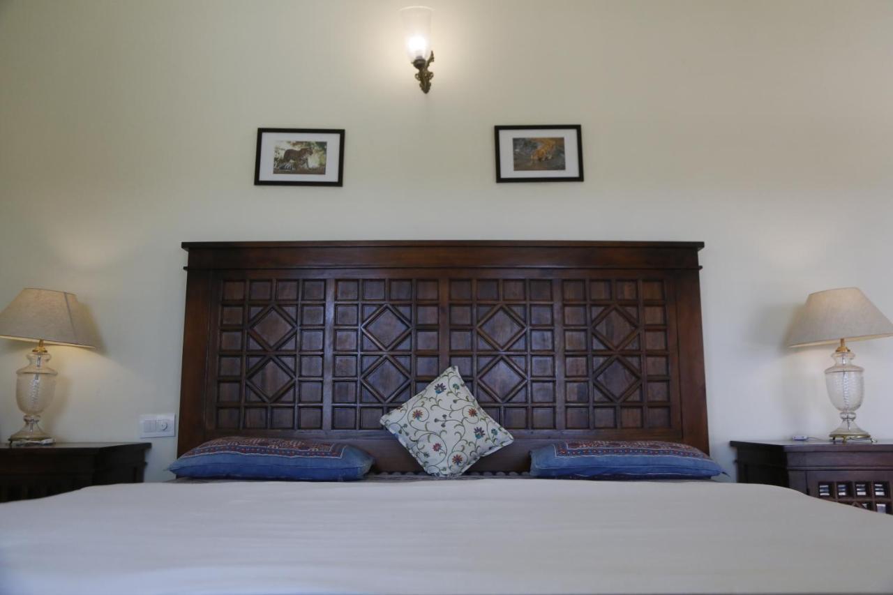 Jai Villa Homestay Ουνταϊπούρ Εξωτερικό φωτογραφία