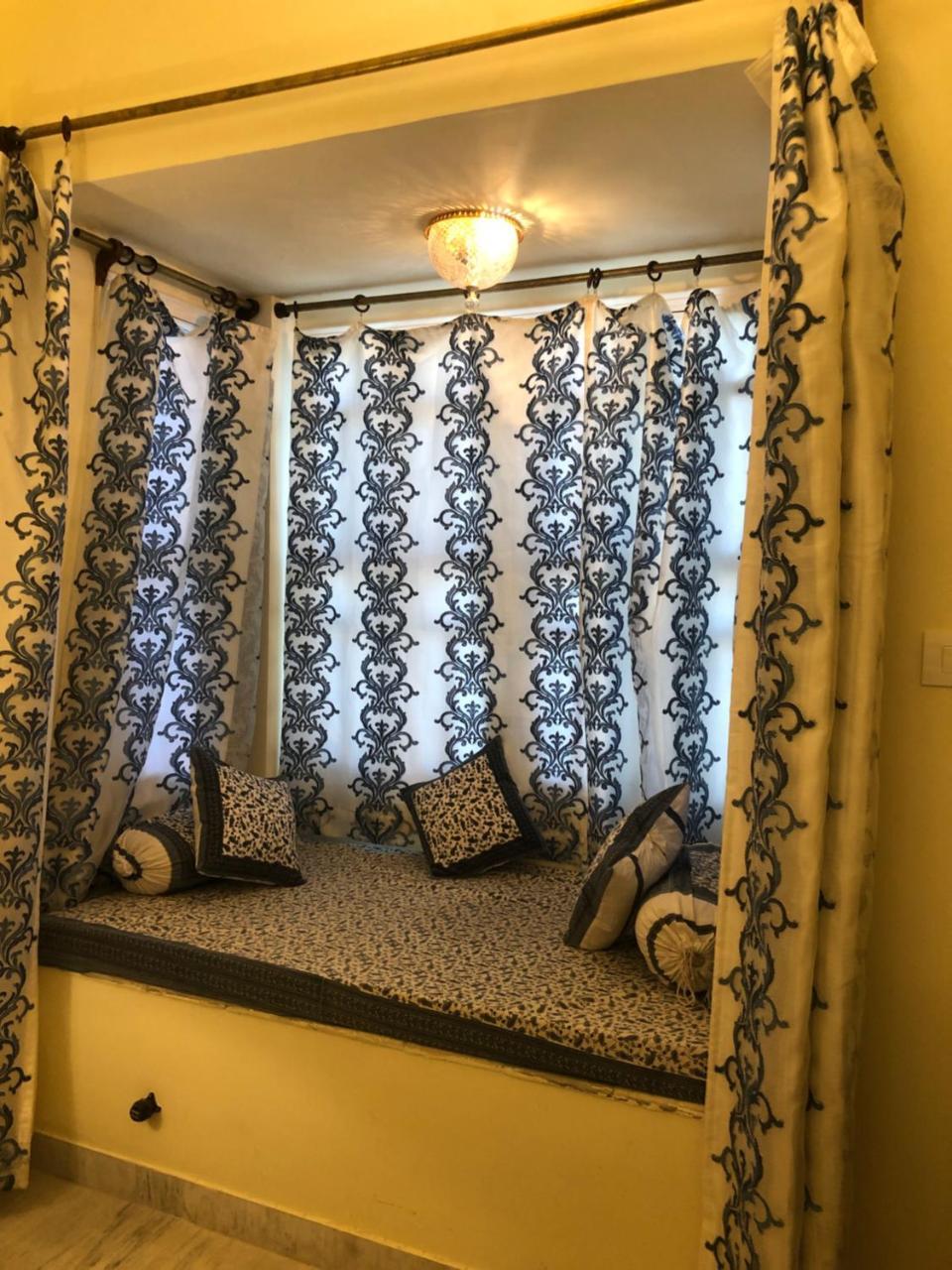 Jai Villa Homestay Ουνταϊπούρ Εξωτερικό φωτογραφία